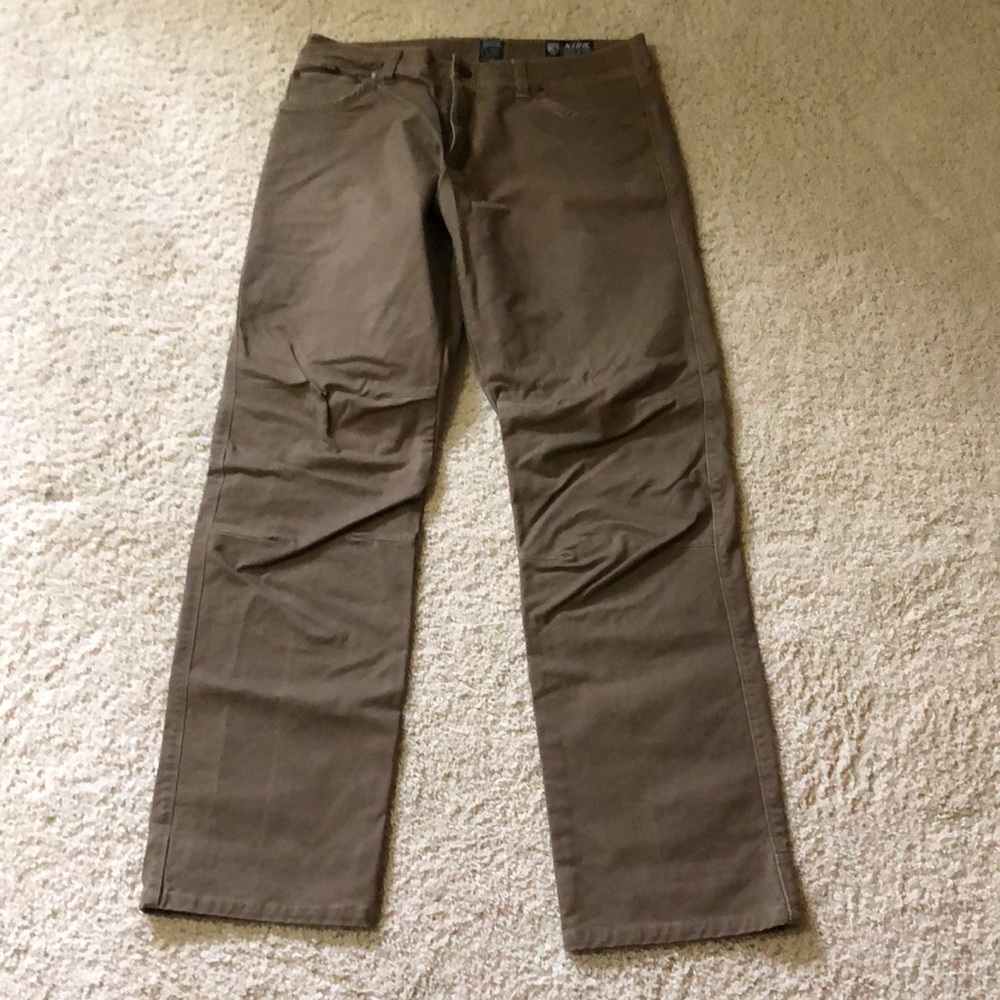 Kuhl 36x36